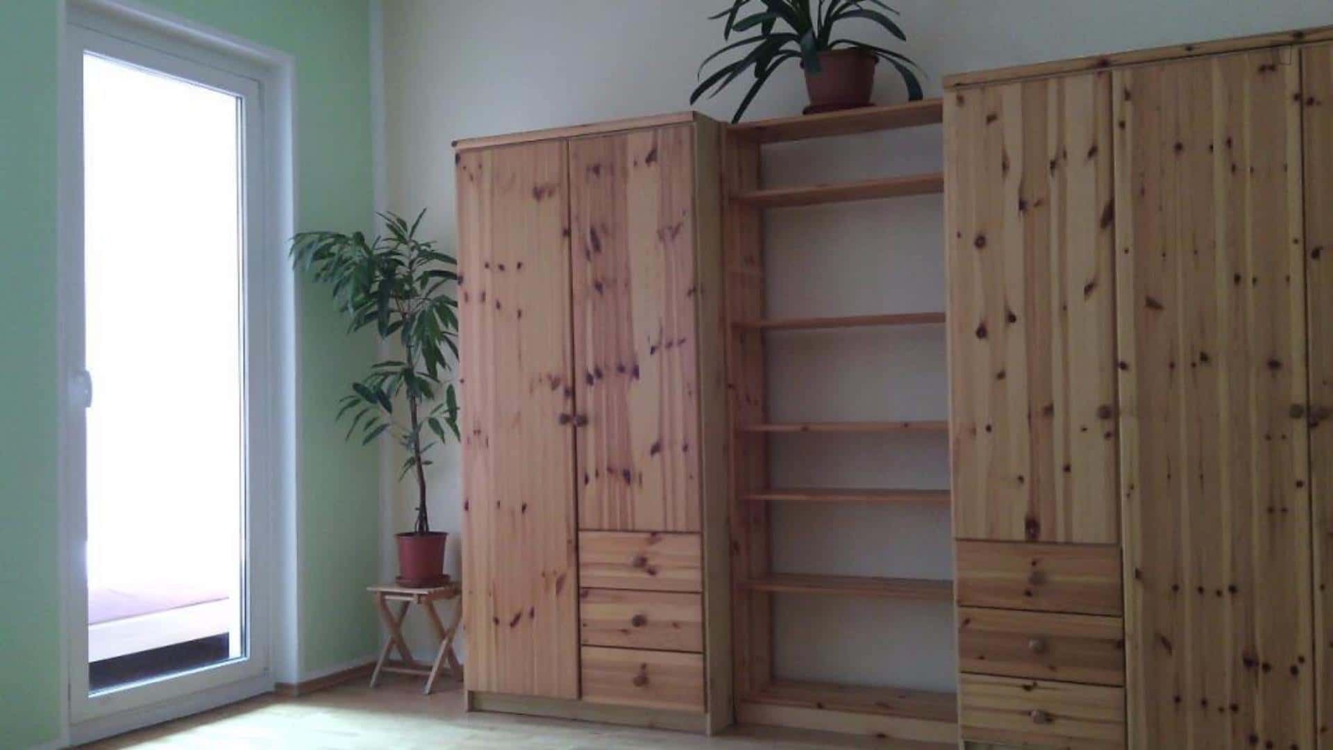 Apartment in Otto-Suhr-Allee, Berlin for 47 m² with 1 bedroom - Photo 4