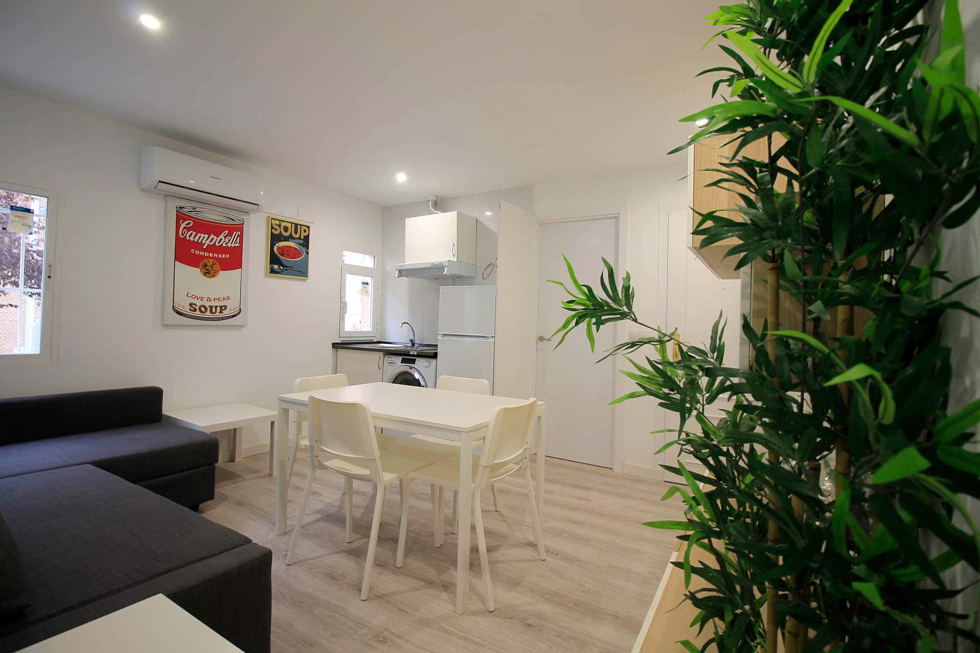 Apartment Calle Carballino