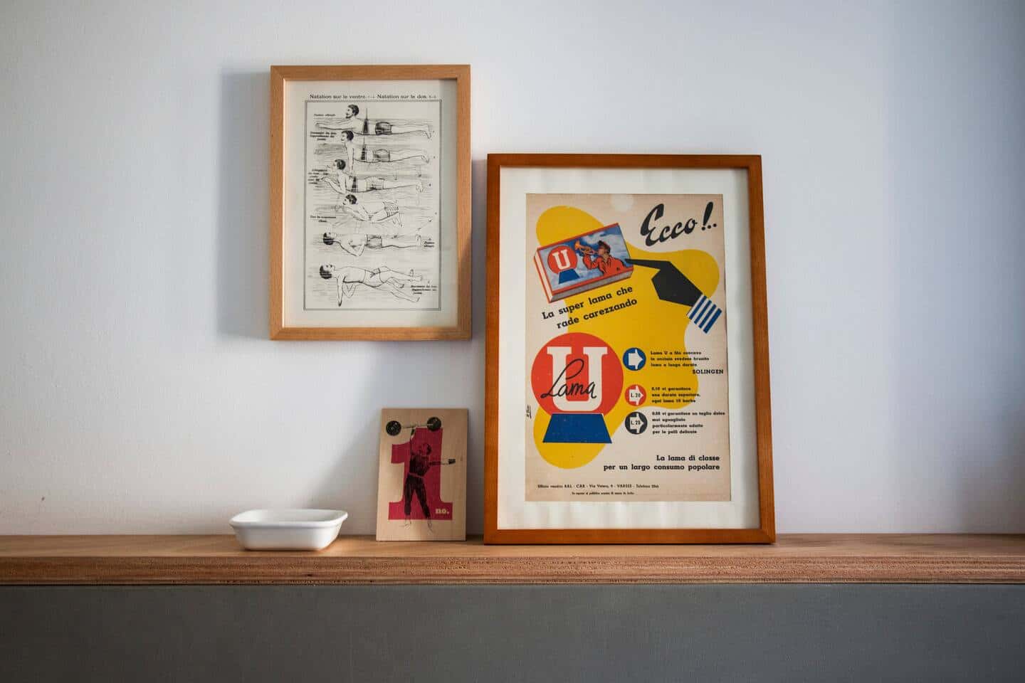 Apartment Milan, 1 bed — photo 4