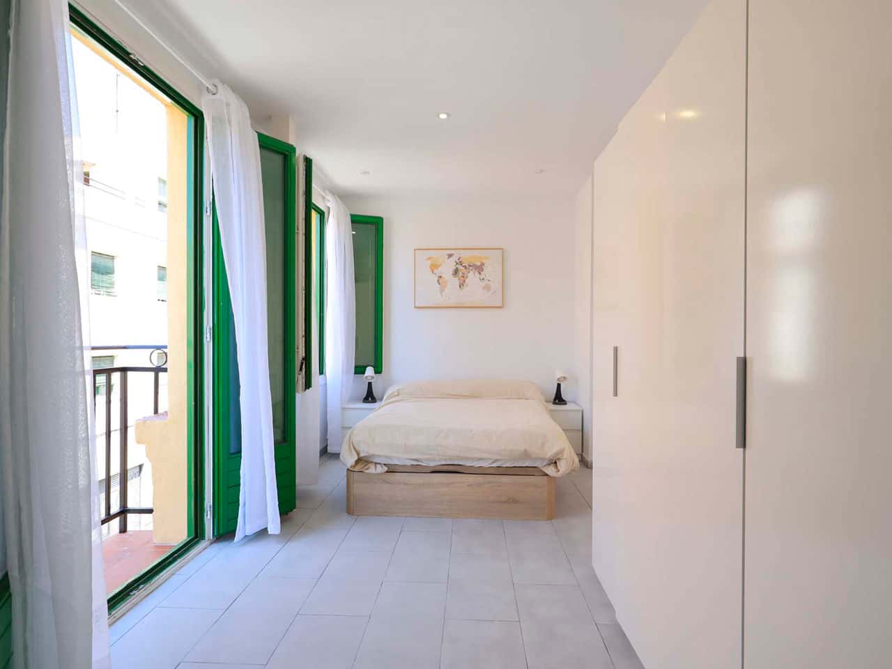 private room Calle Guadarrama
