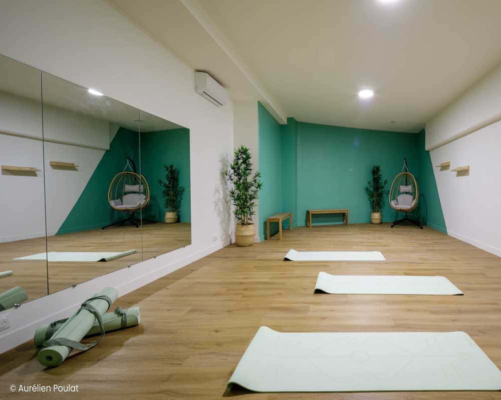 Chambre dans le Avenue Sainte-Anne