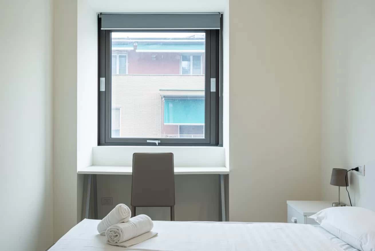 Apartment Milan, 1 bed — photo 6