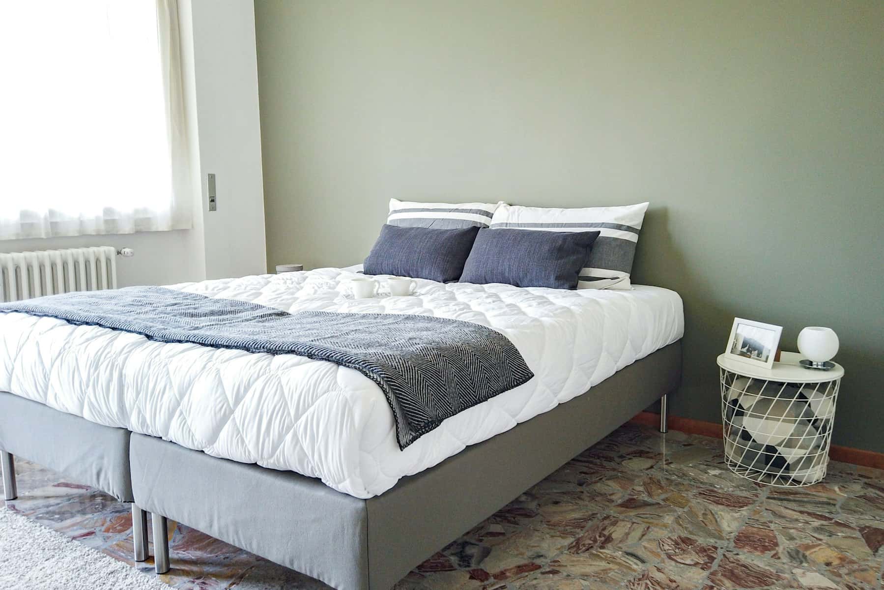 Stanza in Via Monte Baldo, Trento di 96 m² con 3 camere