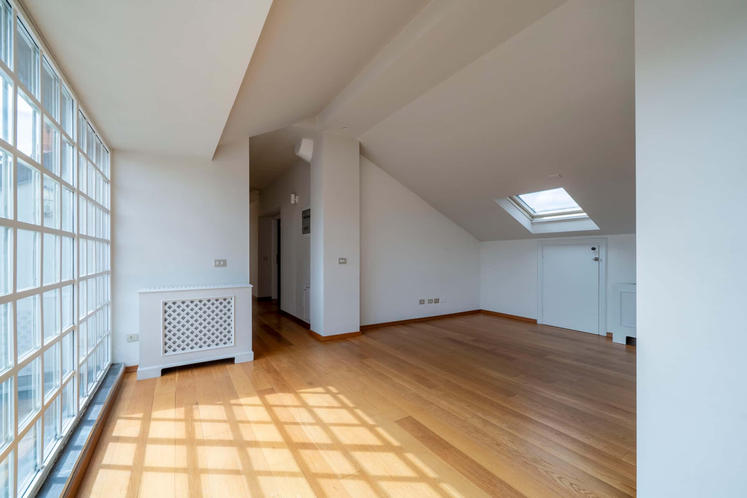Appartamento Milano, 3 camere — foto 60