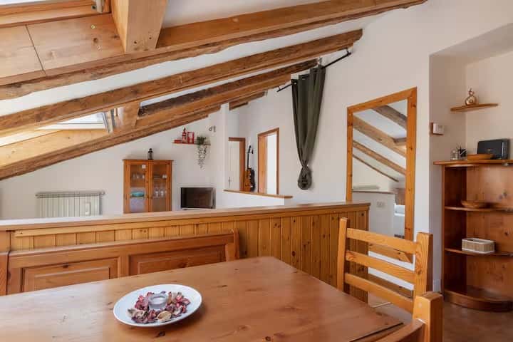 Apartment Trieste, 2 beds — photo 2