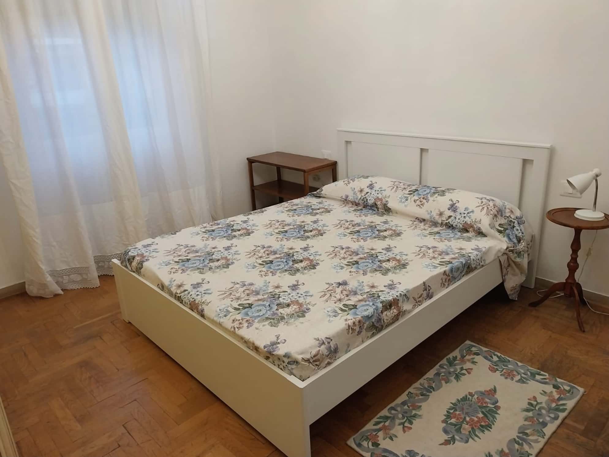 Stanze Firenze via Margaritone D'Arezzo, 3 0