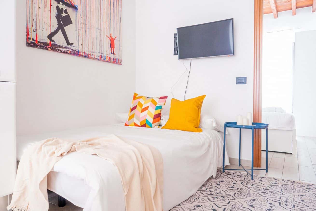 Apartment Milan, 1 bed — photo 3