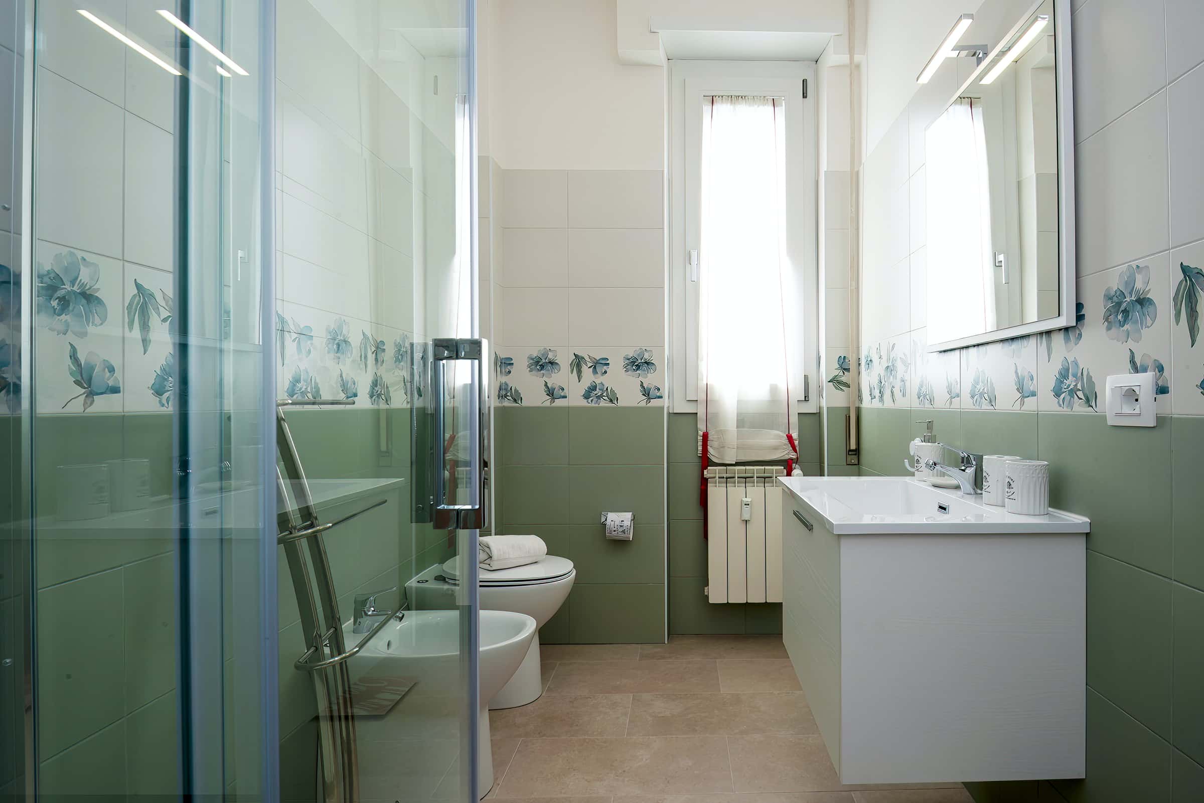 Apartment Rome, 3 beds — photo 11