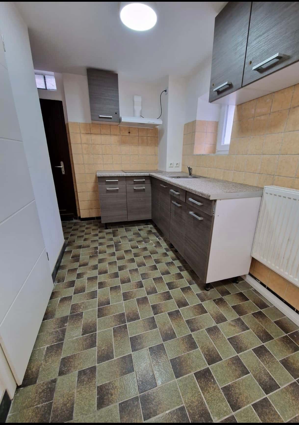 Wohnung in Herrenhausgasse, Laubach für 45 m²