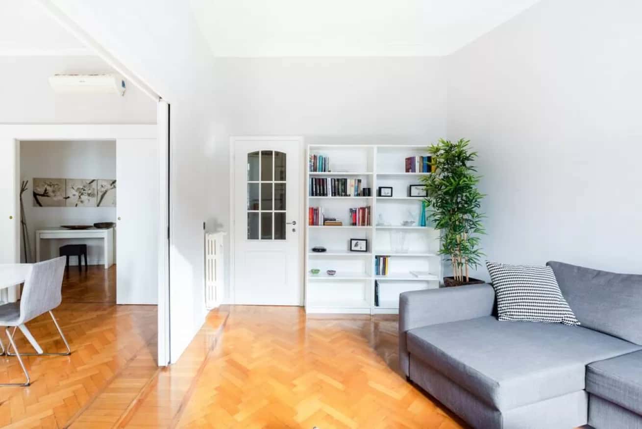 Apartment Milan, 2 beds — photo 25