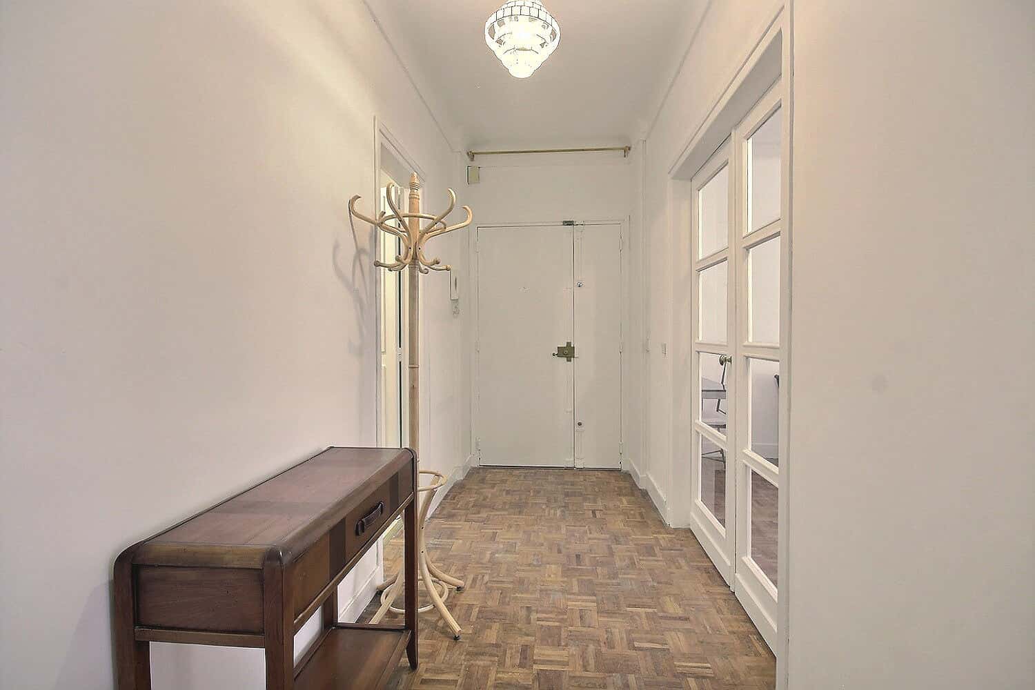 Apartment 1 bedroom 66m²