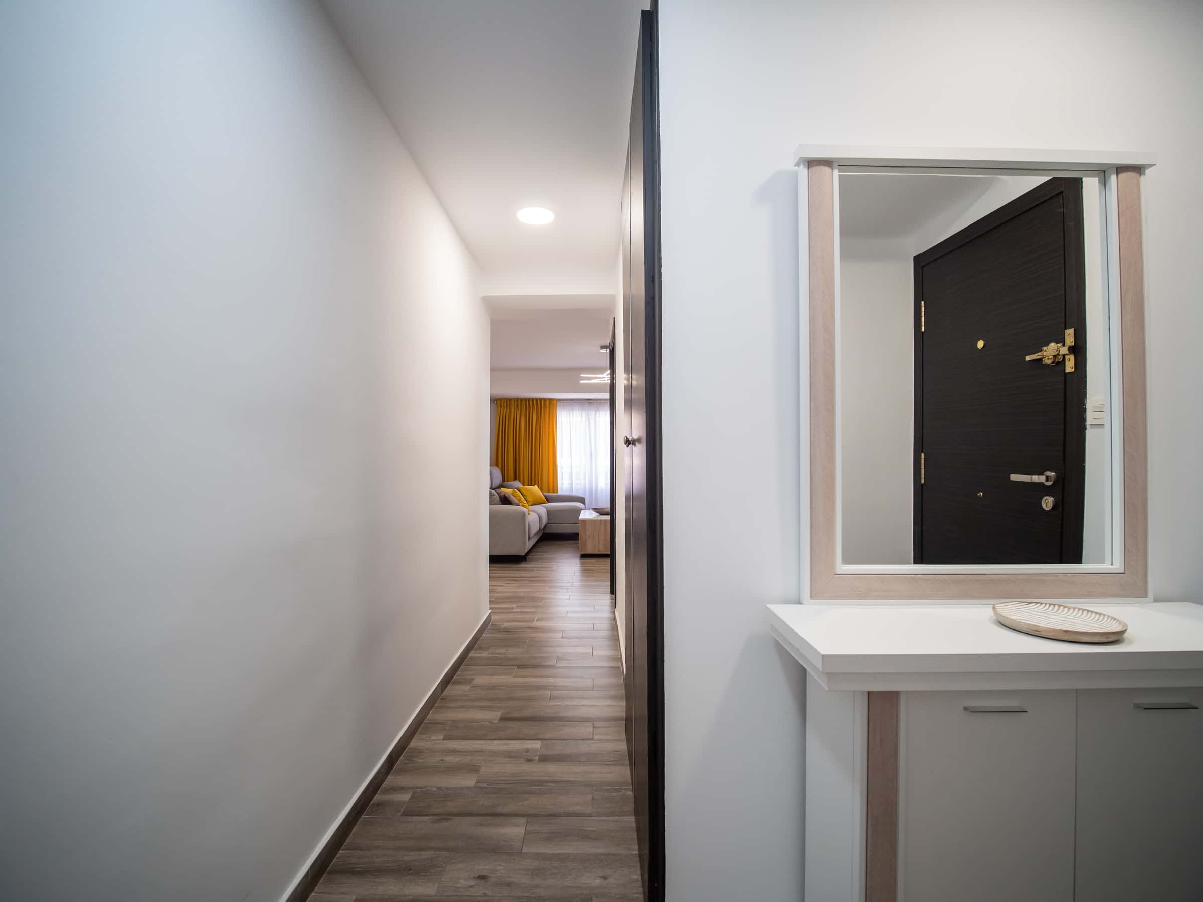 Appartement dans Carretera d'Escrivà, Valencia pour 75 m² avec 3 chambres