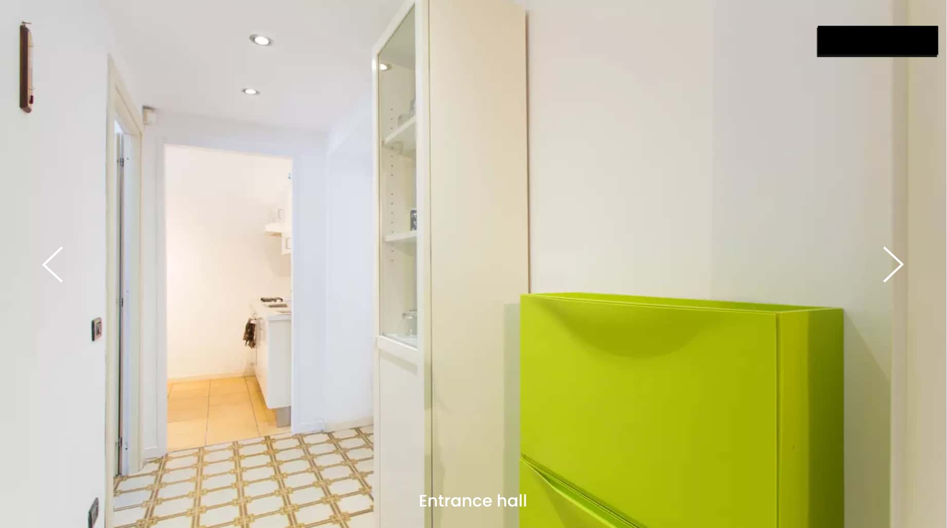 Single room Milan, 2 beds — photo 16