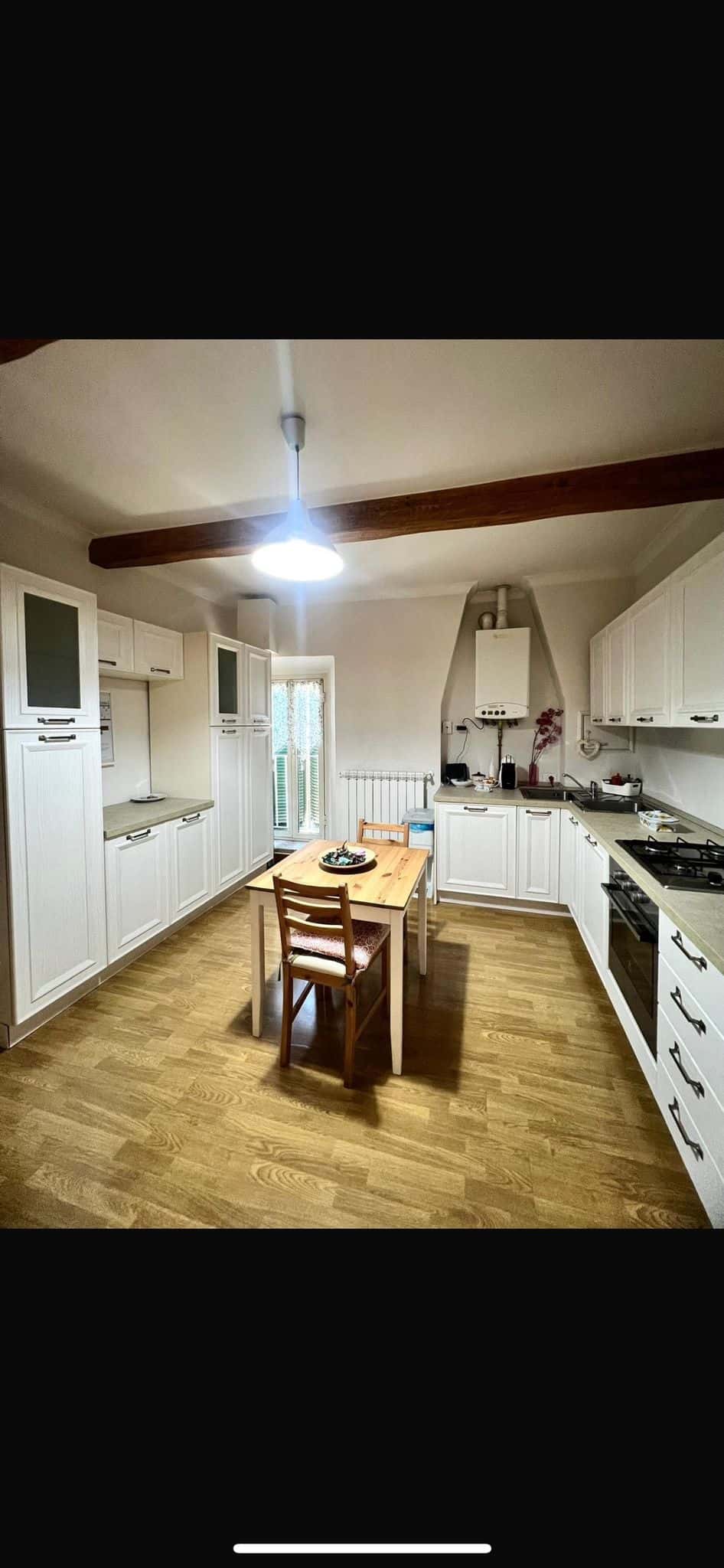 Apartment Civita Castellana, 1 bed — photo 5