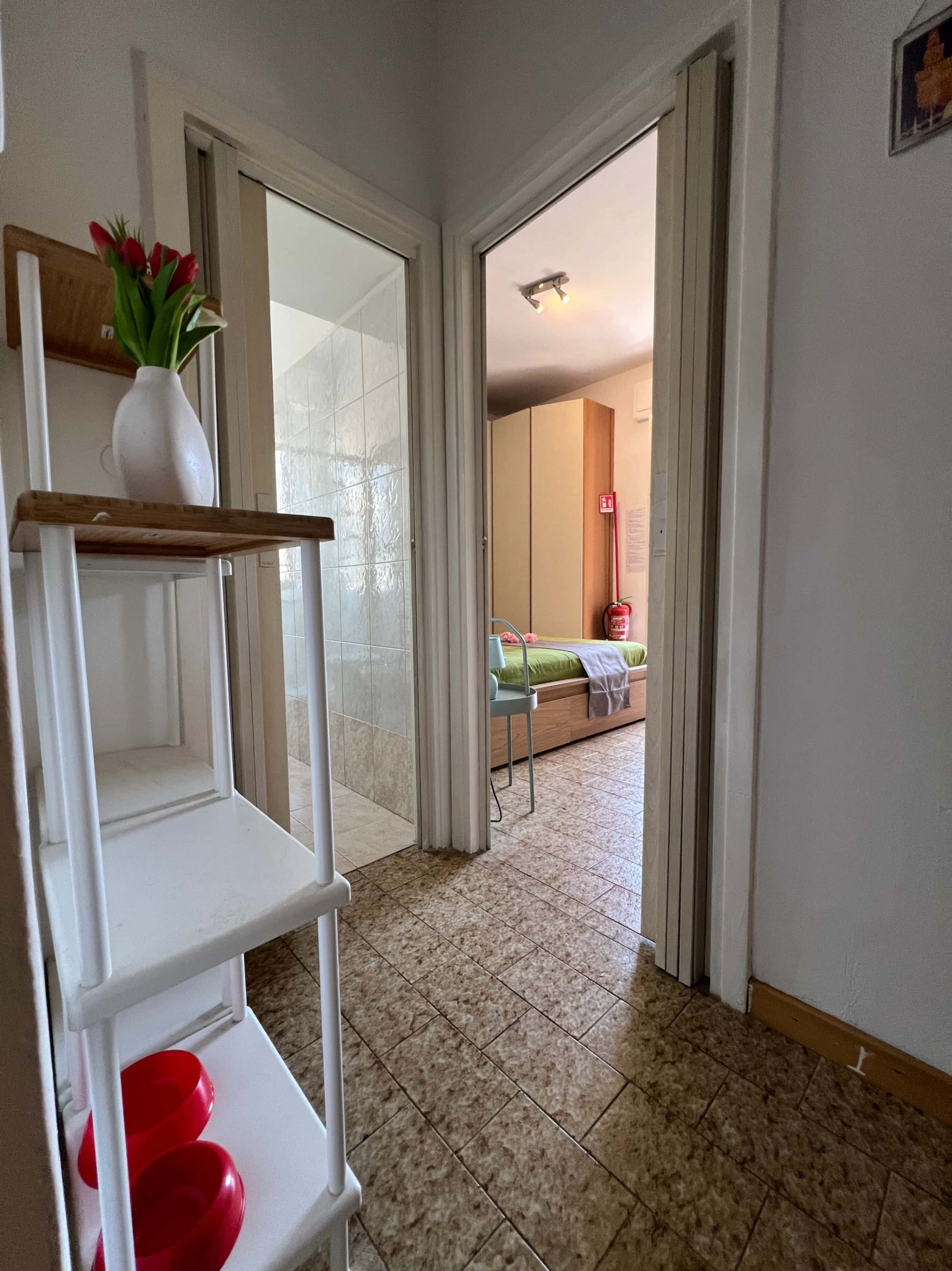 Apartment Milan, 1 bed — photo 44