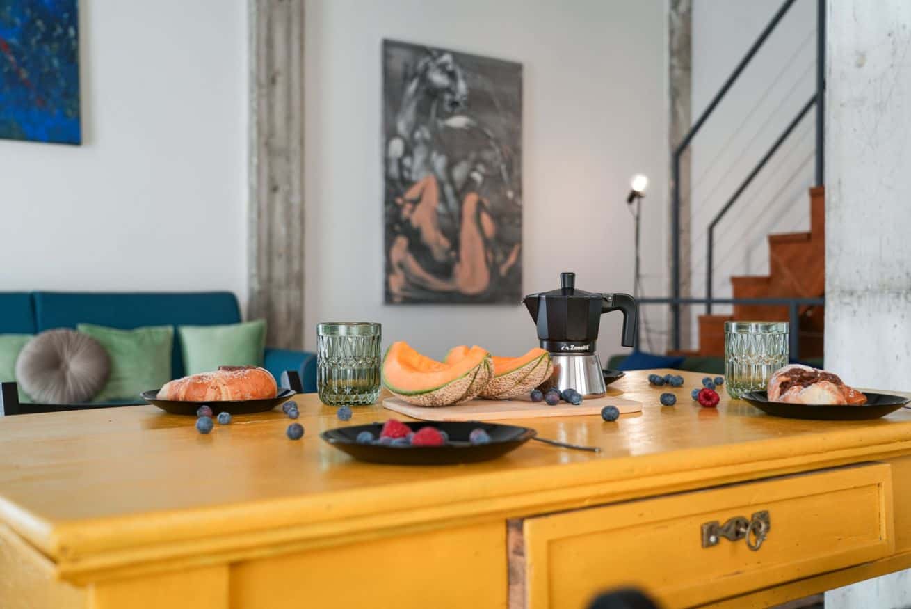 Apartment Milan, 1 bed — photo 24