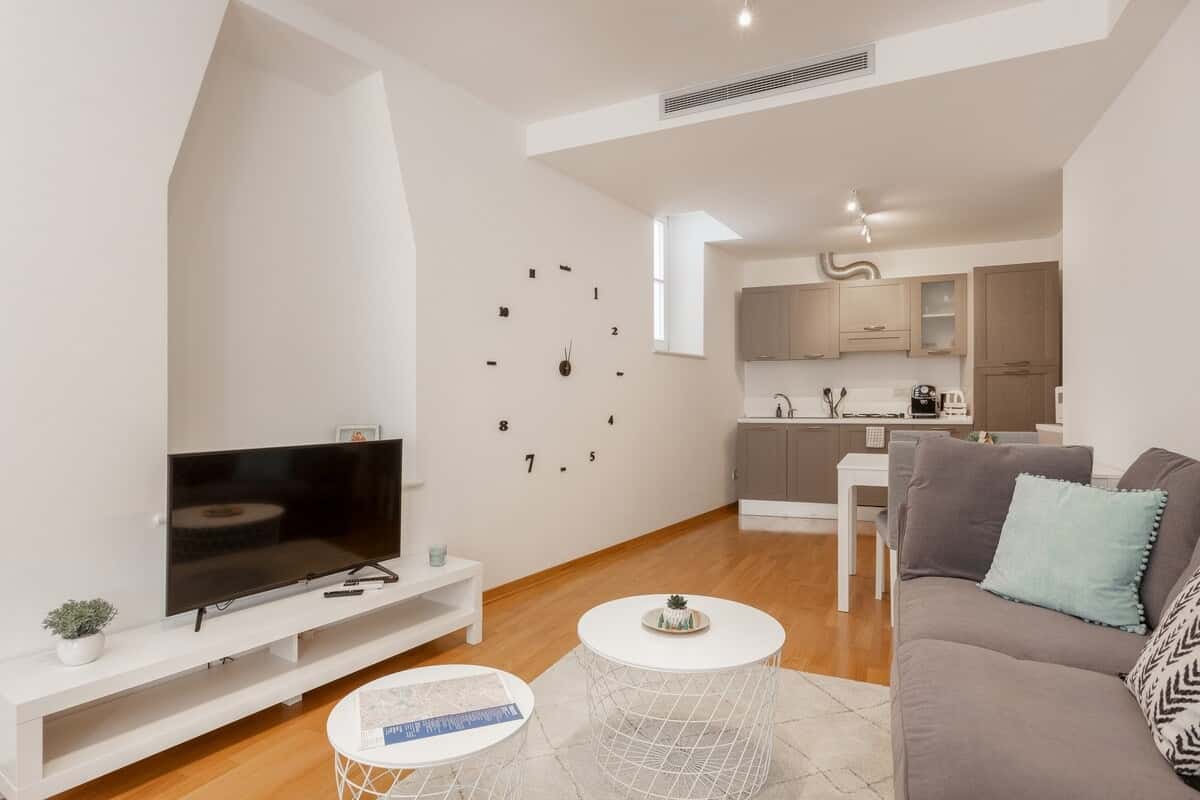 Apartment Trieste, 1 bed — photo 3