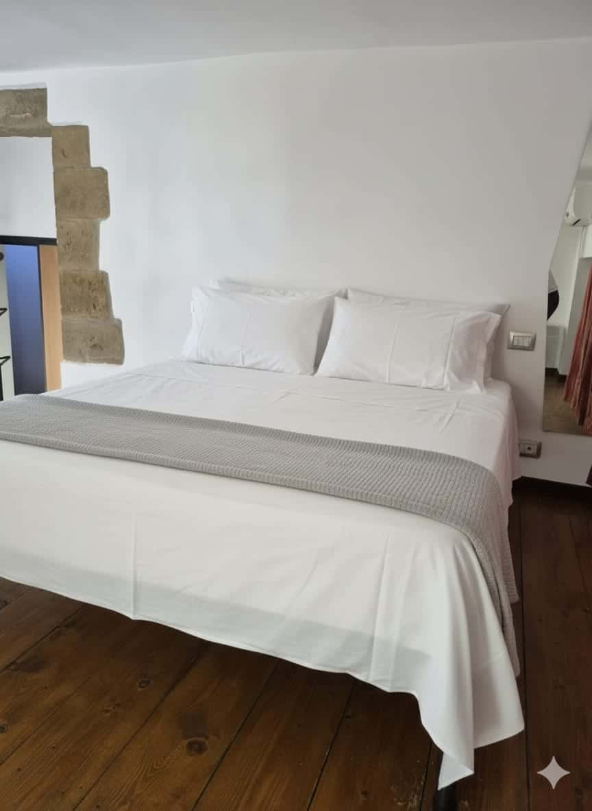 Apartment in Viale Corsica, Firenze for 50 m² with 1 bedroom
