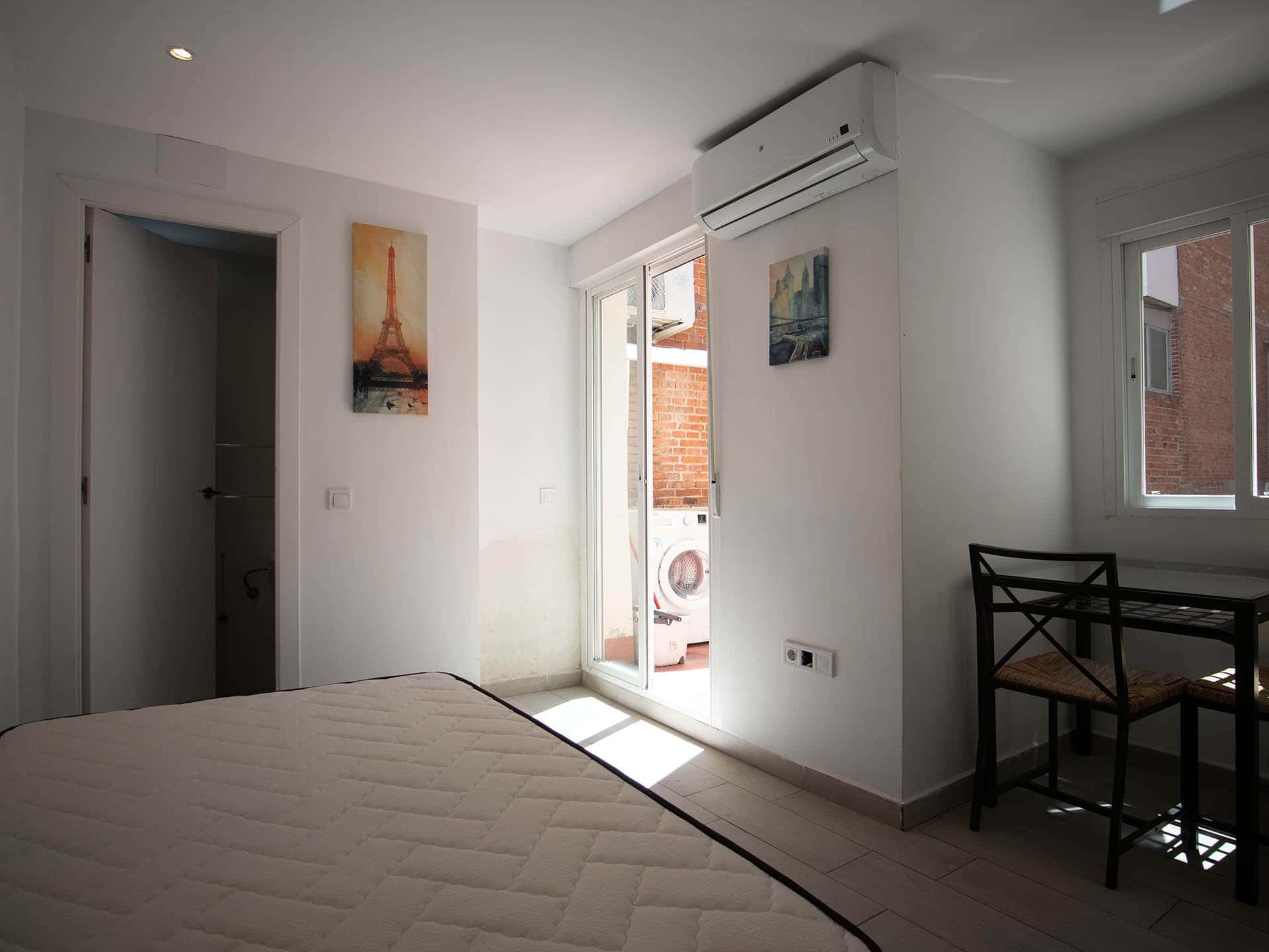 Studio Calle Berruguete