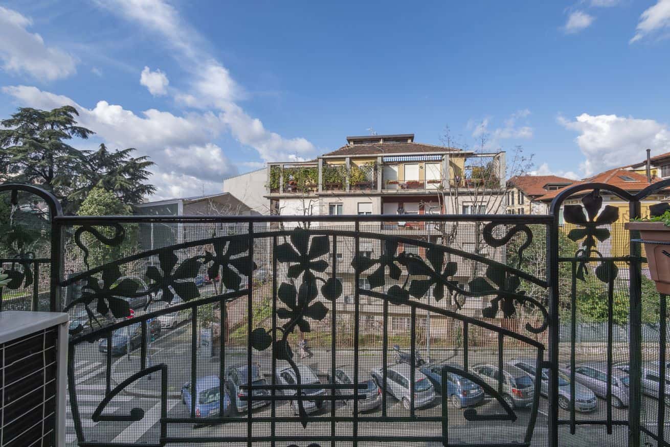 Appartamento Milano, 1 camera — foto 6