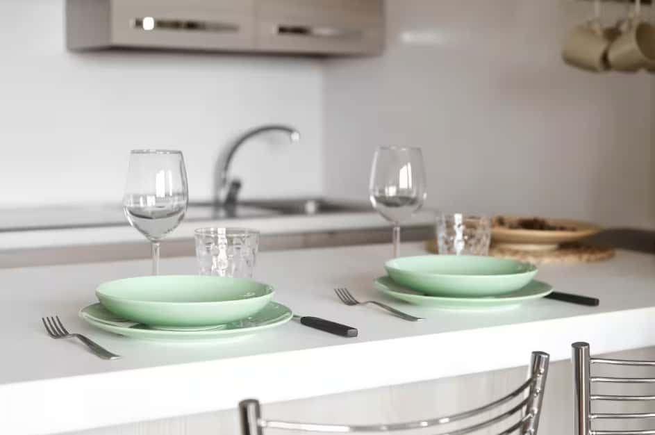 Apartment Milan, 1 bed — photo 16