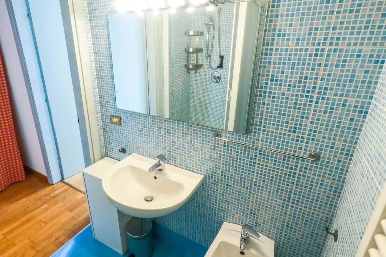 Apartment Milan — photo 10