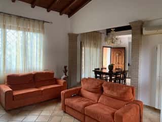 Apartment Rome, 3 beds — photo 13
