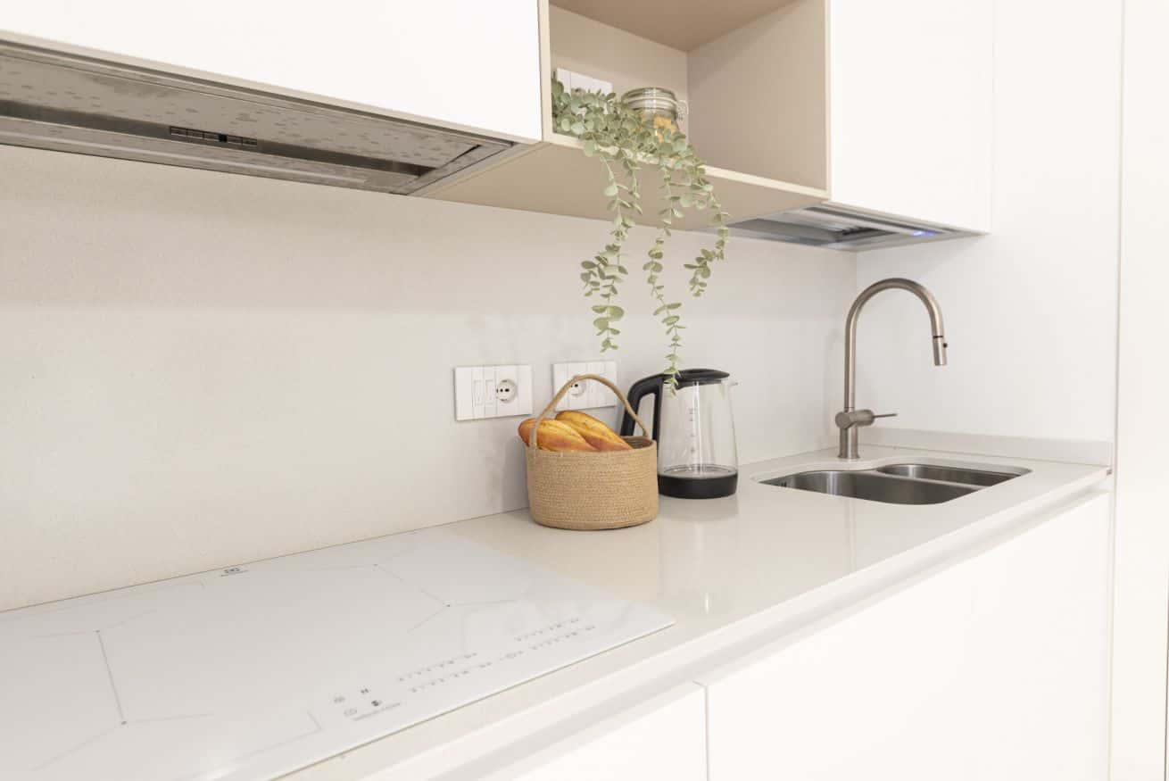 Appartamento Milano, 2 camere — foto 7