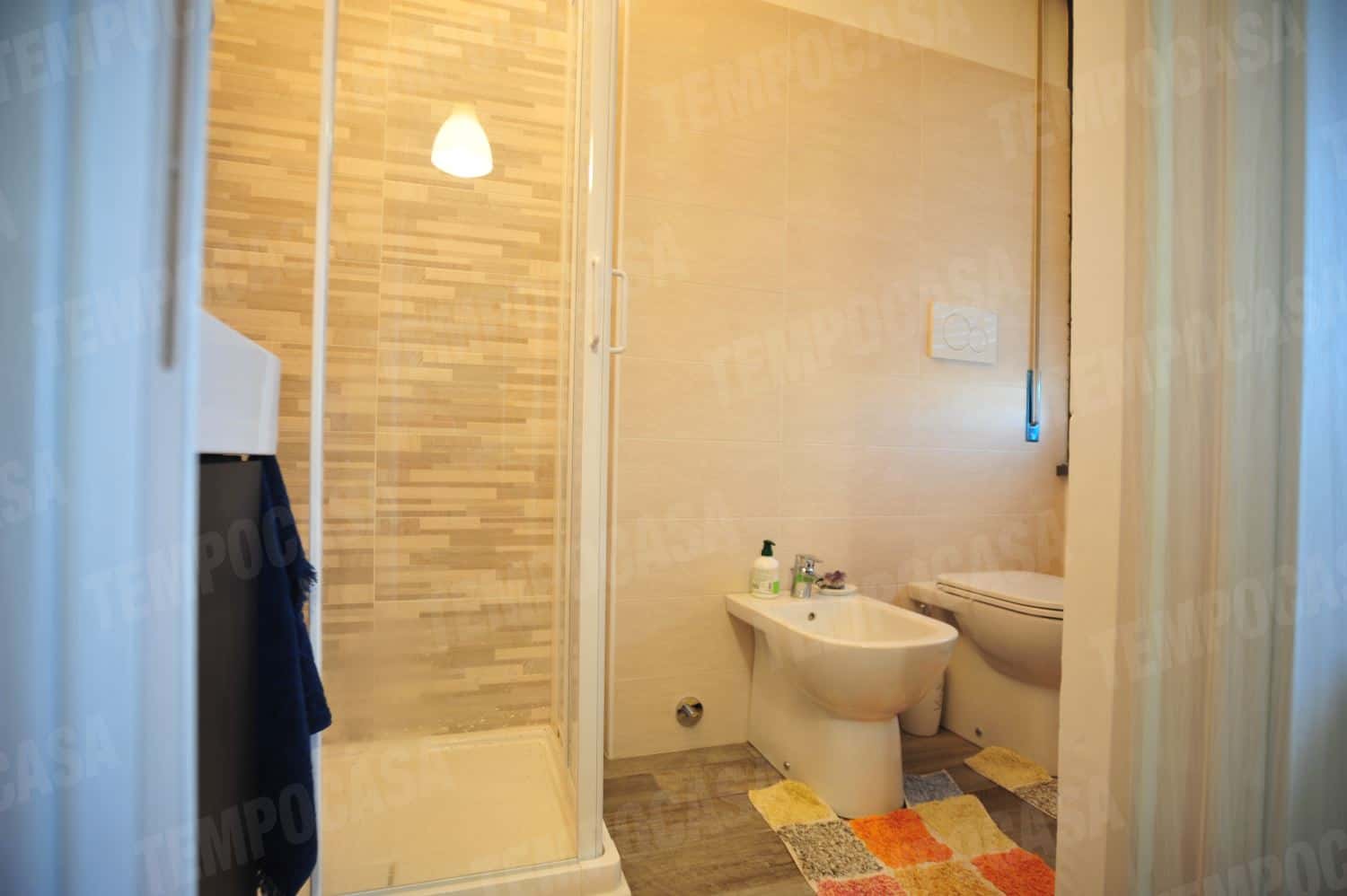 Habitación en Via Unità D'Italia, Novara para 80 m² con 3 dormitorios