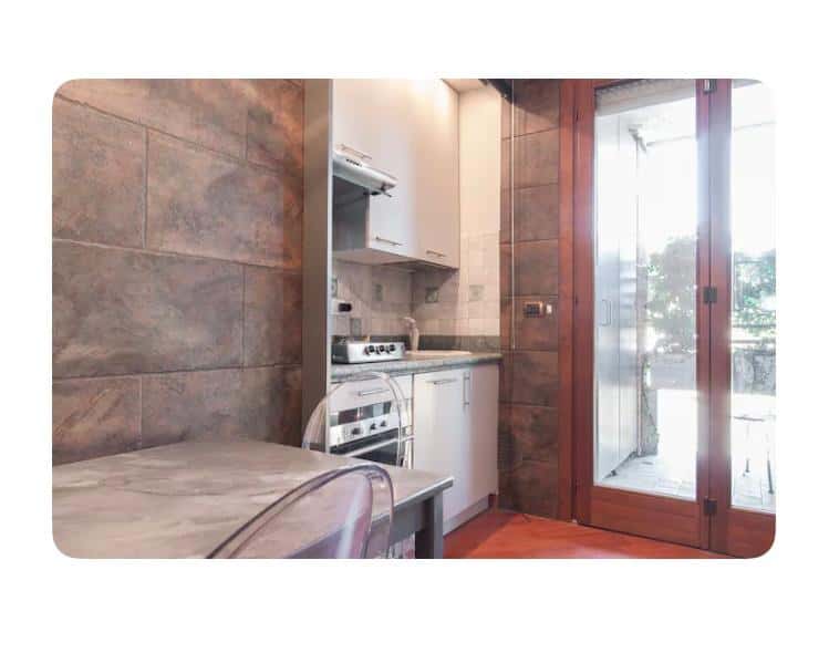 Apartment Milan — photo 7