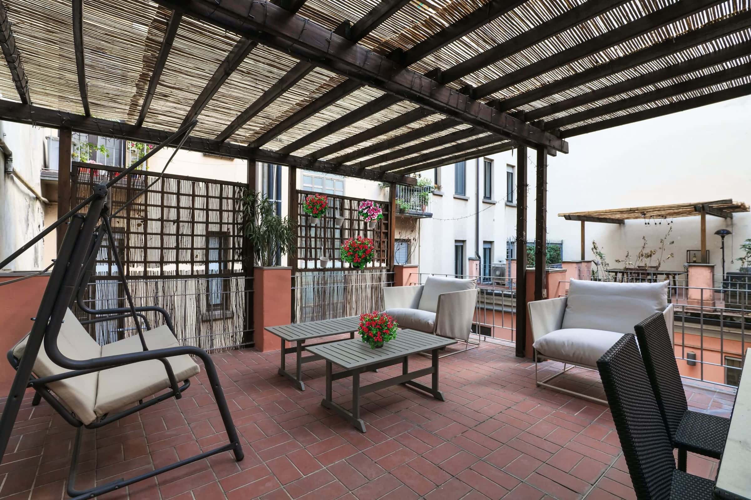 Apartment Milan — photo 5