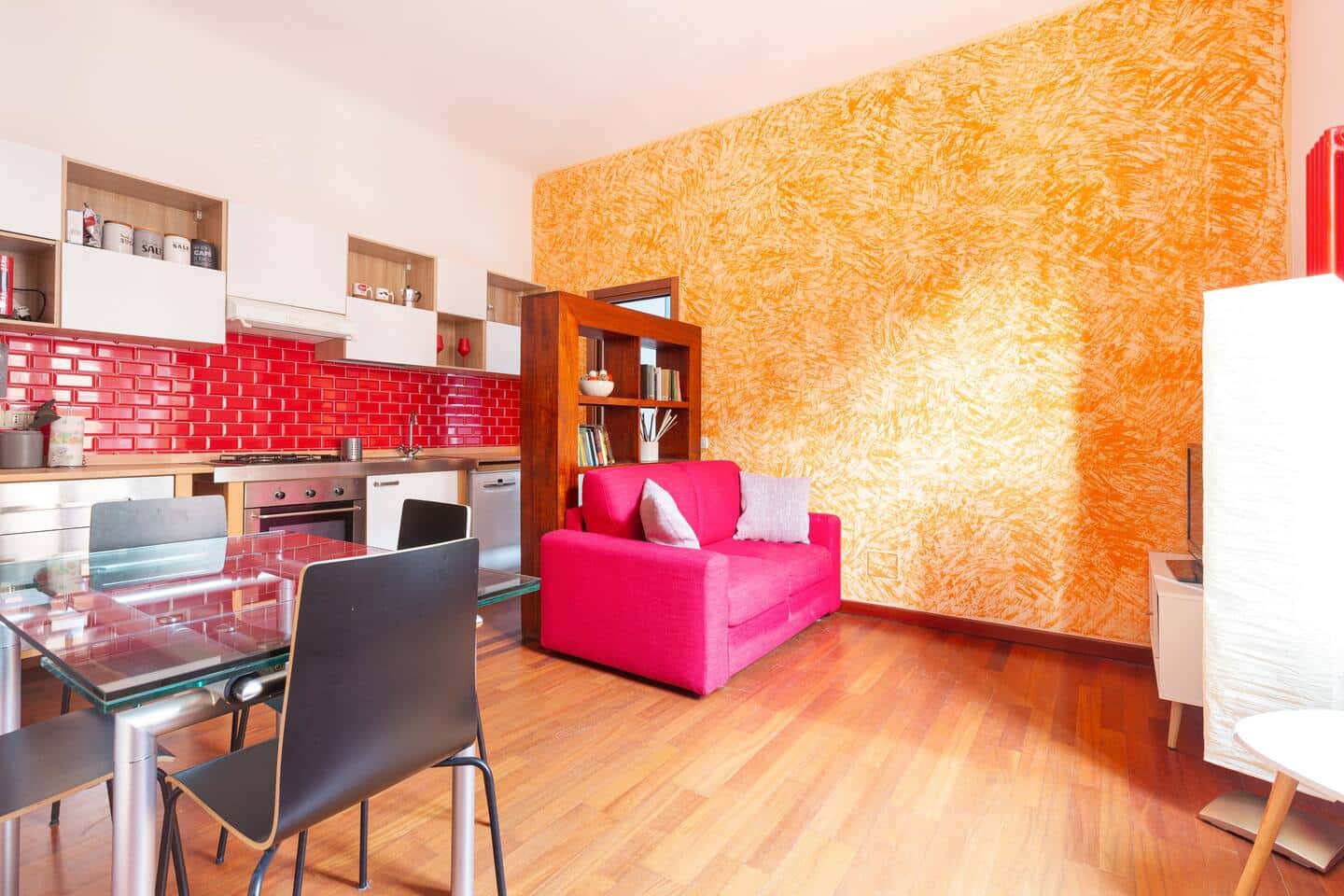 [Navigli - Tortona] - Bilocale Comfort