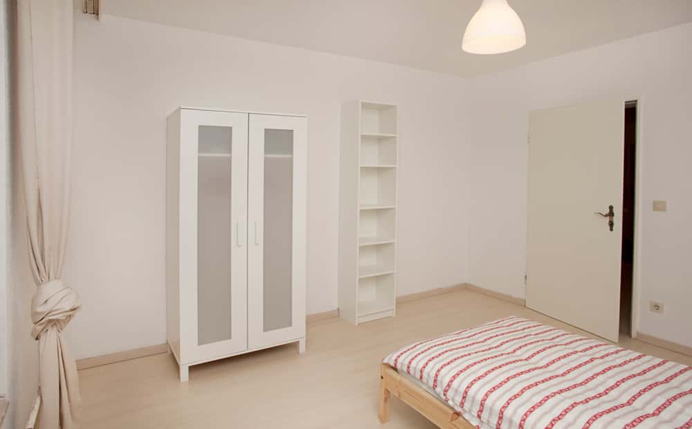 Zimmer in der Stromstraße