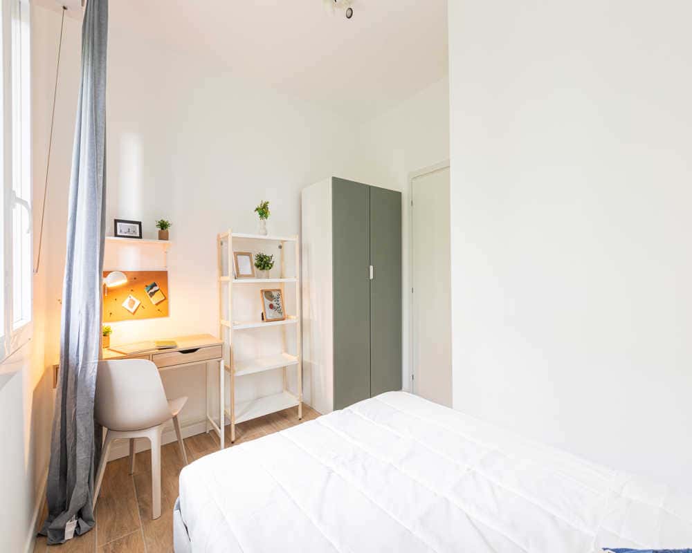 Stanza in Largo Cavalieri di Malta