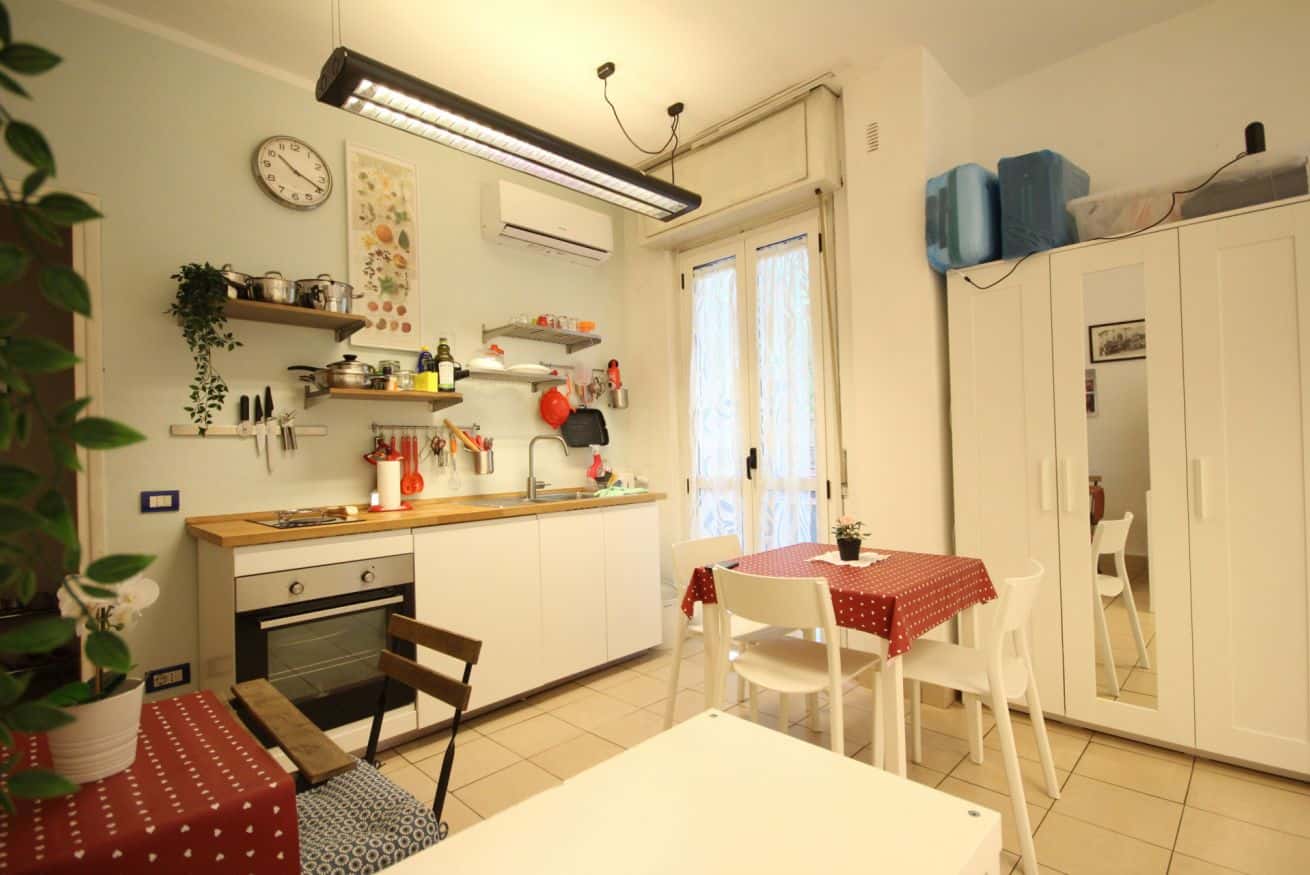 Apartment Milan — photo 2