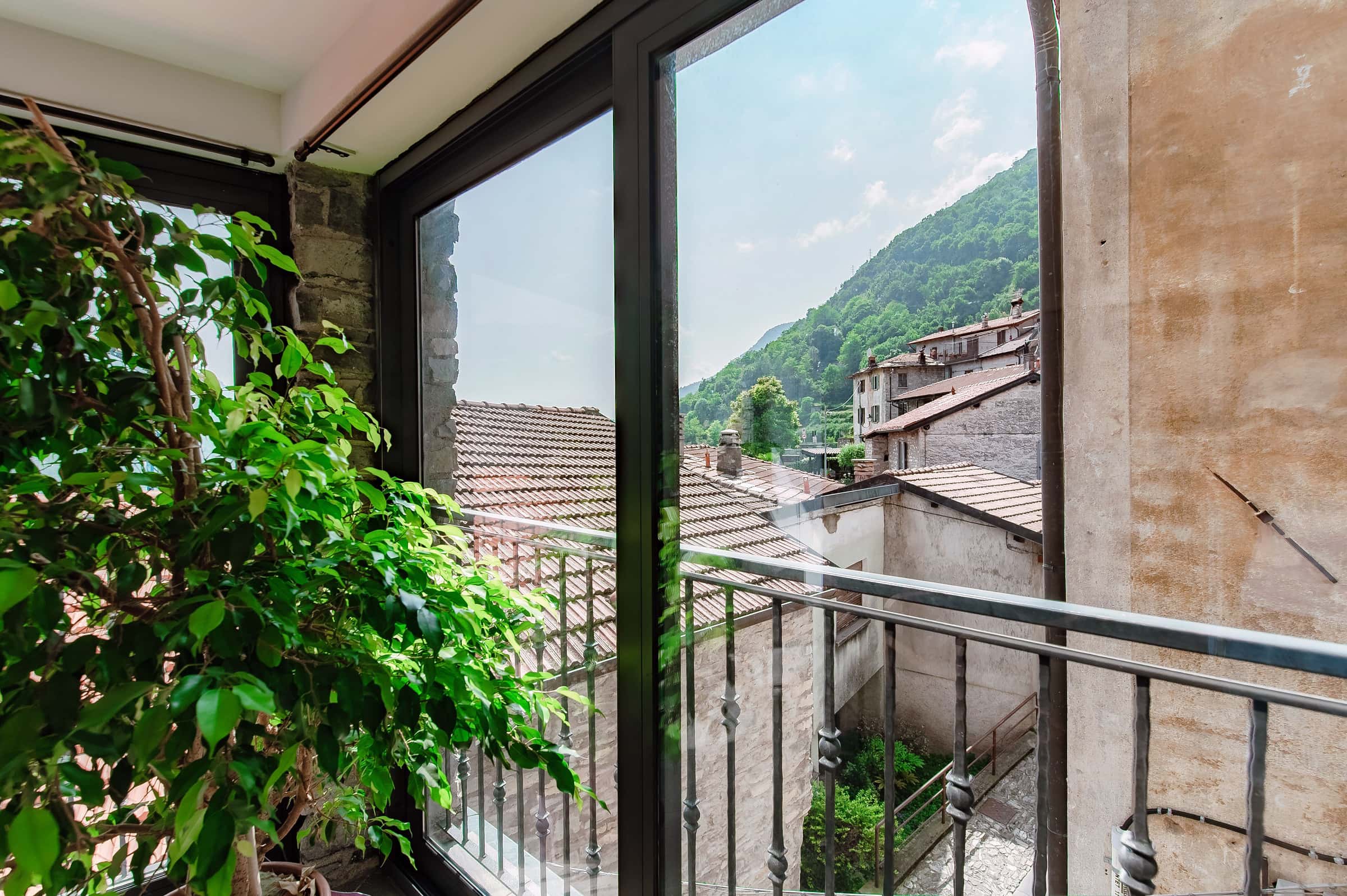 Apartment Carate Urio, 2 beds — photo 32