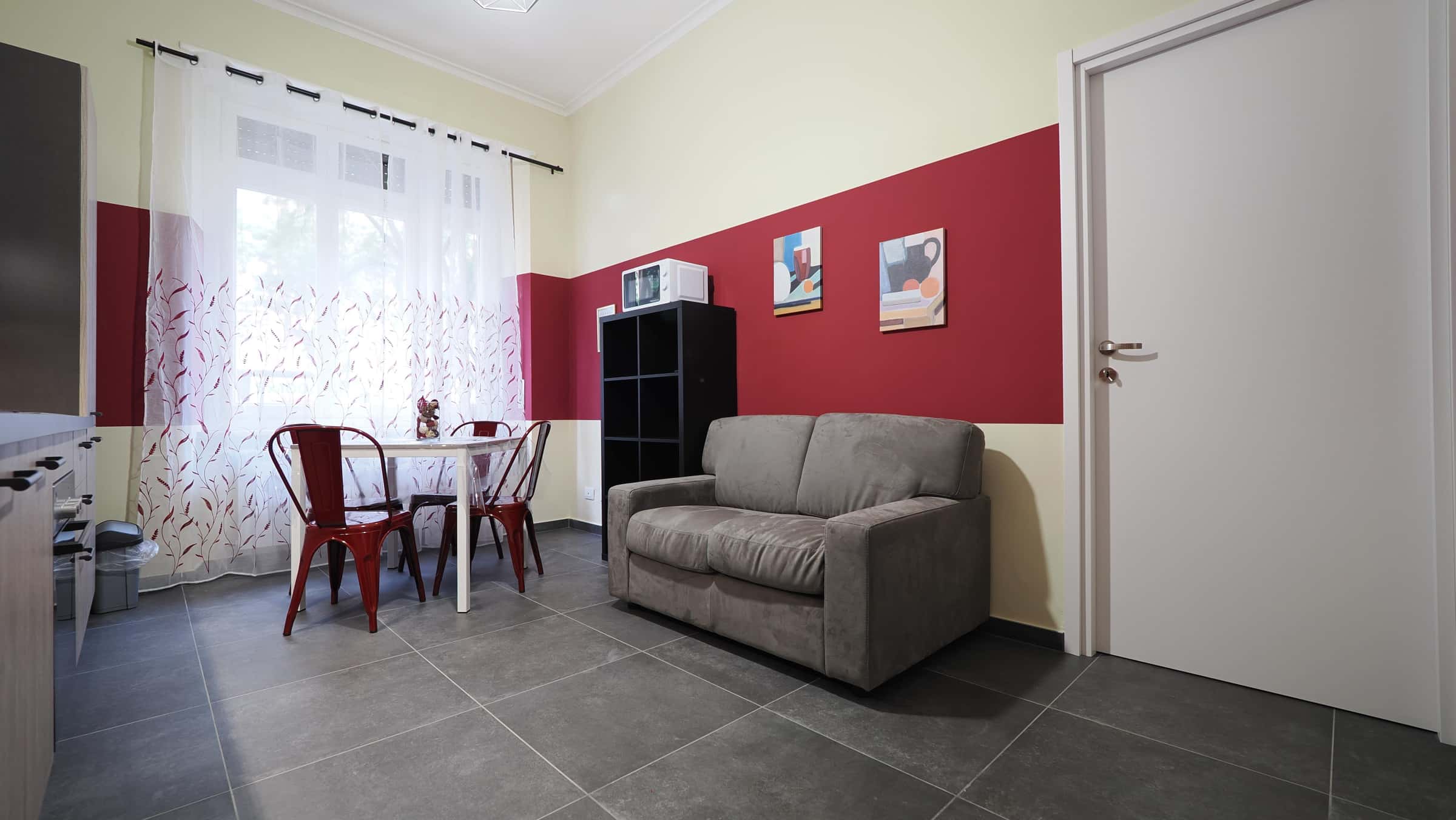 Corso Peschiera 232 - Stanza 141