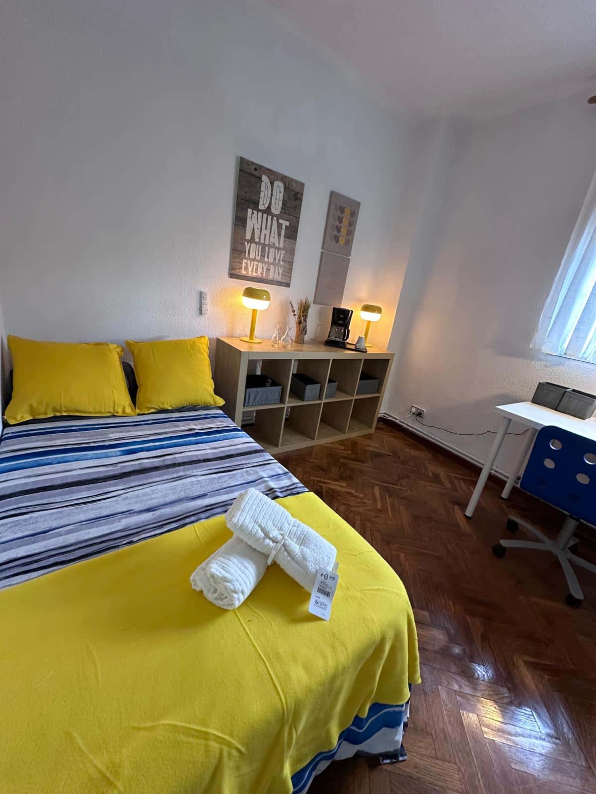 Habitación privada (H5)