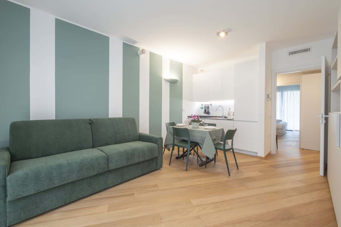 Via Giovanni da Milano 11