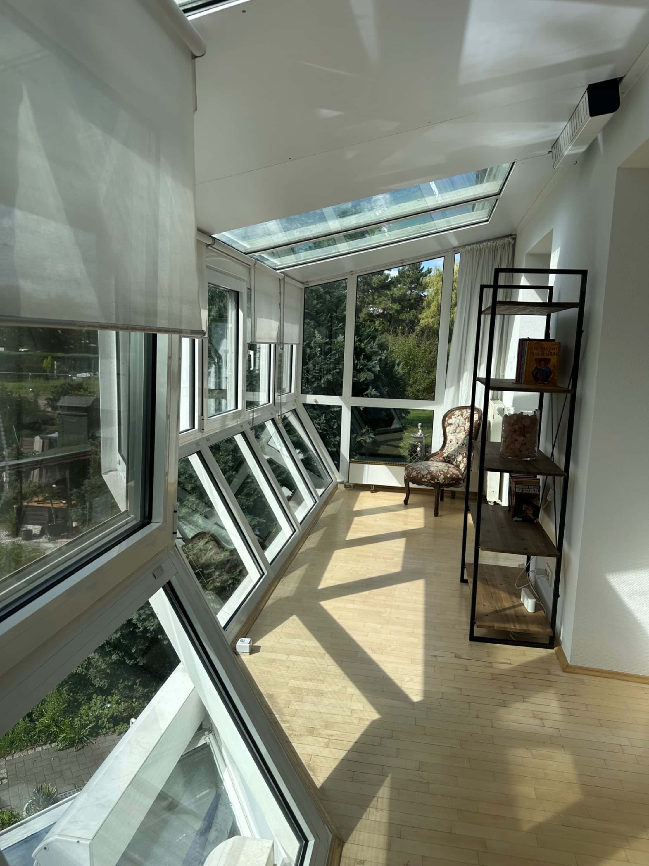 Apartamento em Am Wingert, Köln para 90 m² com 2 quartos