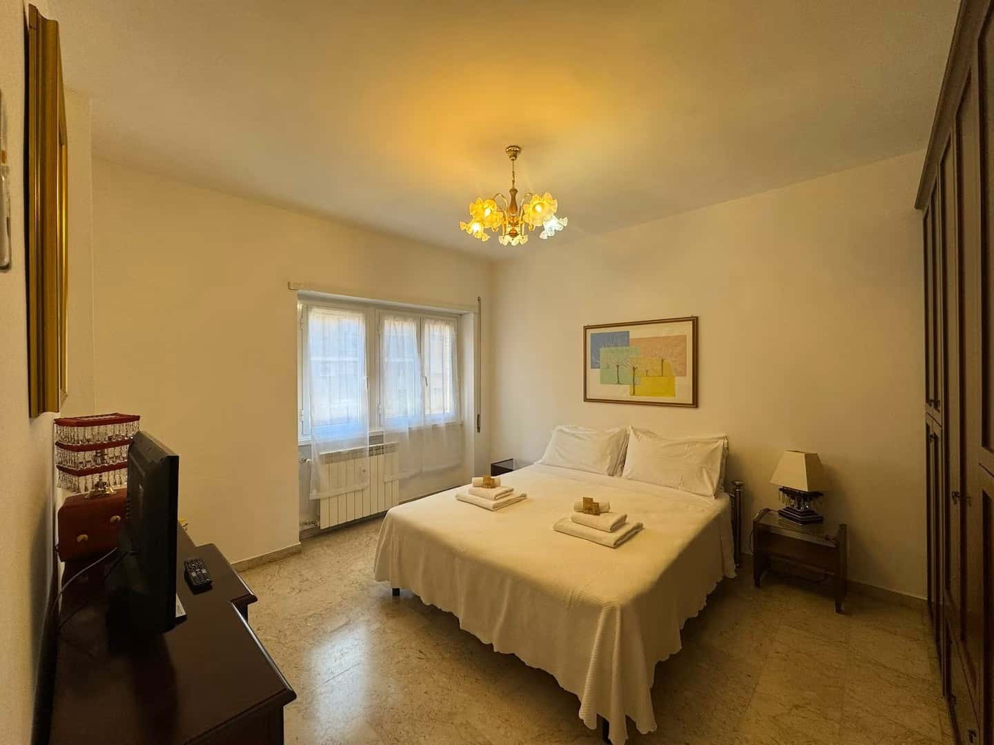 090 - Pigafetta - Rome in Retro Style