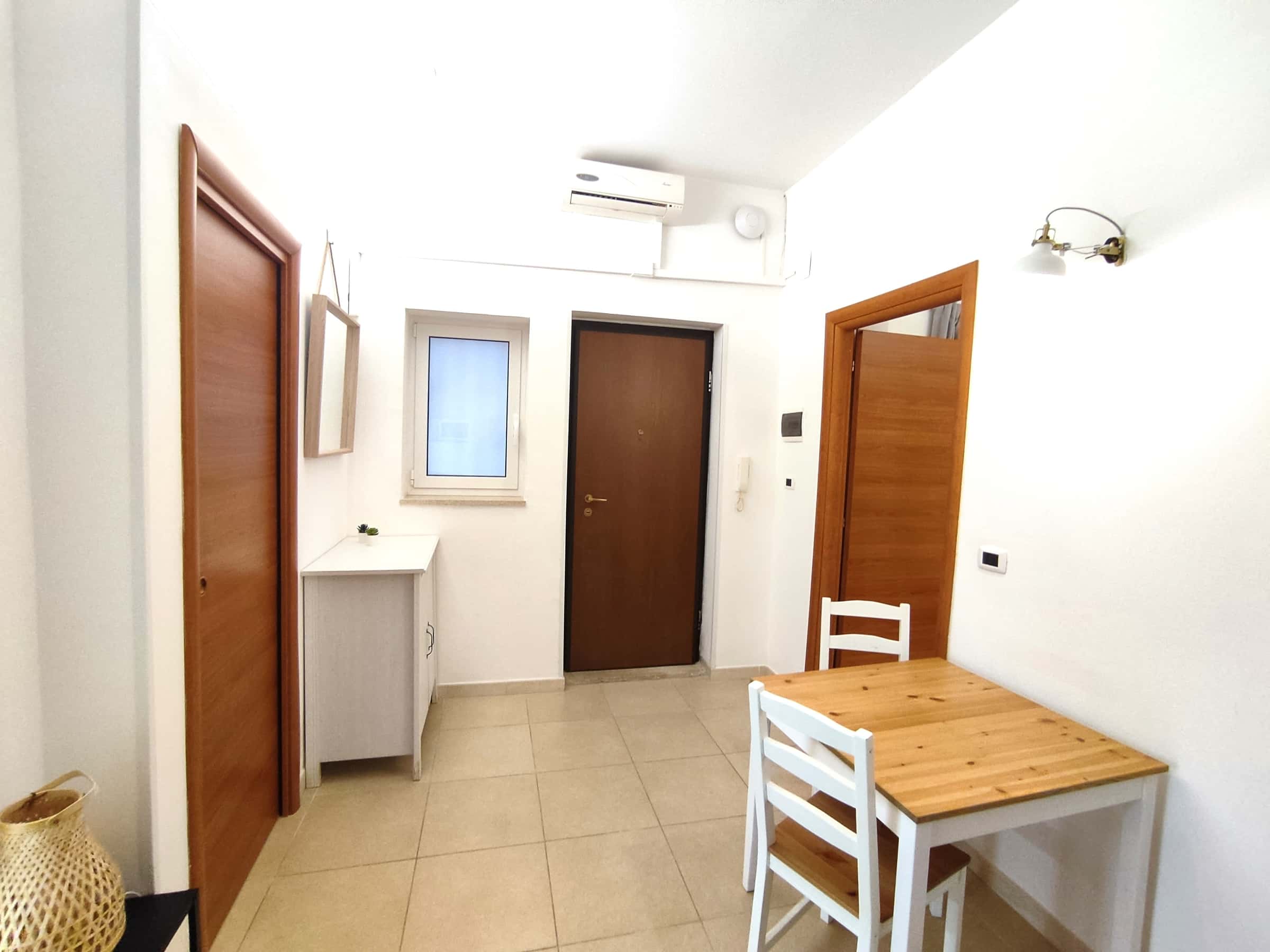 Appartamento in Via Isonzo, Bari di 40 m² con 1 camera