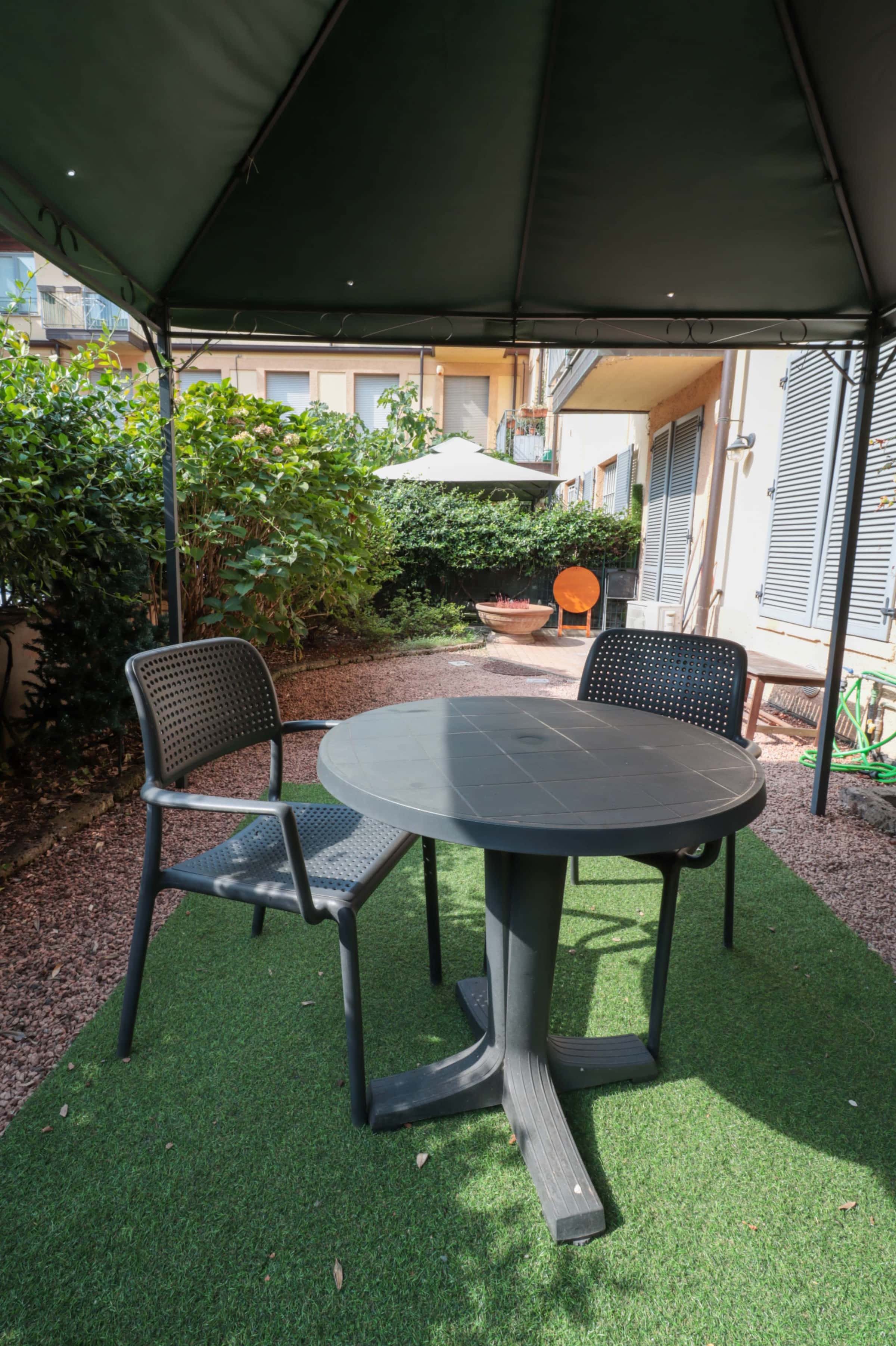 Apartment Milan — photo 24