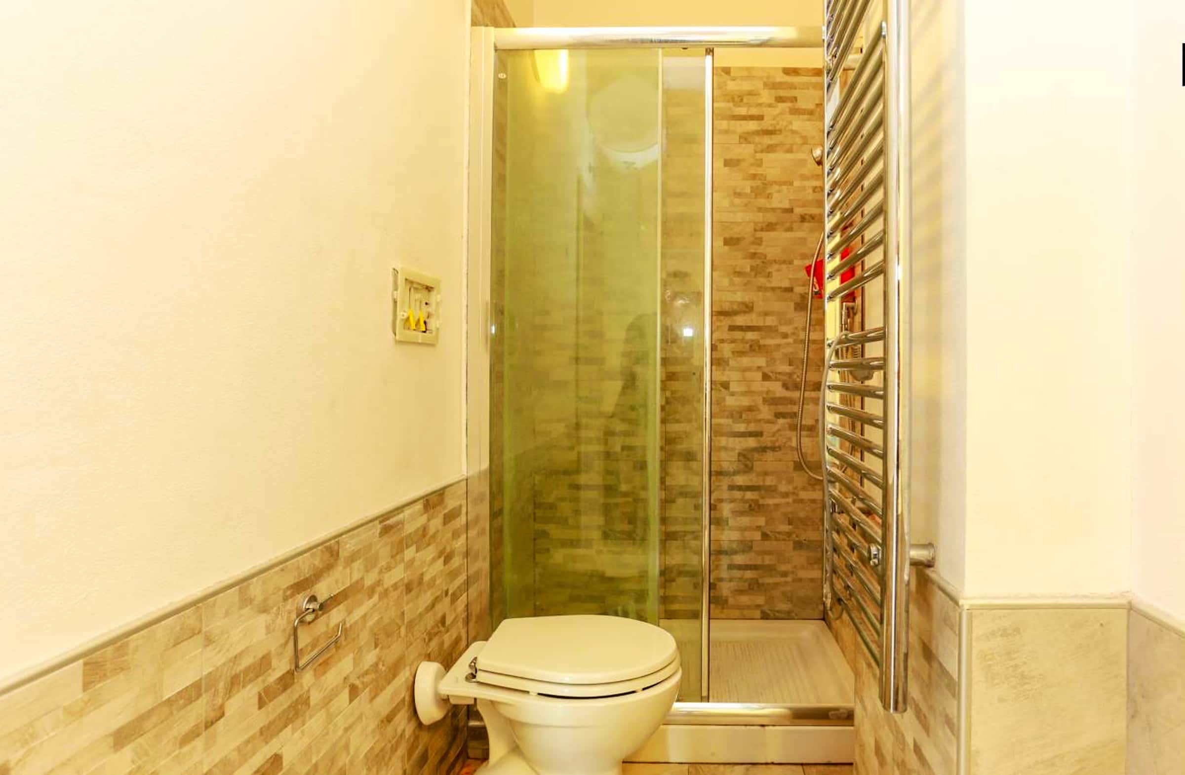Apartment Milan — photo 19