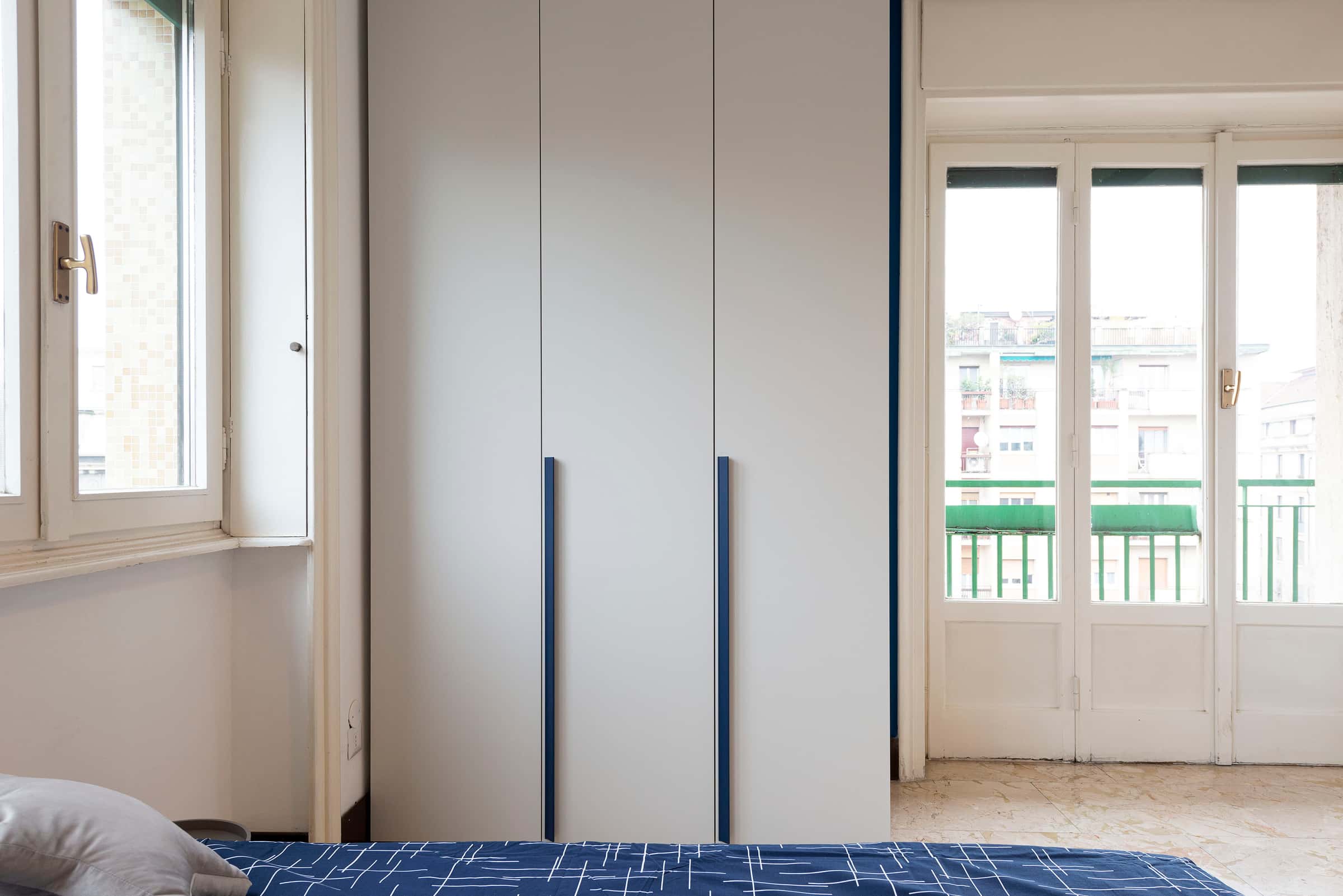 Apartment Milan, 6 beds — photo 12