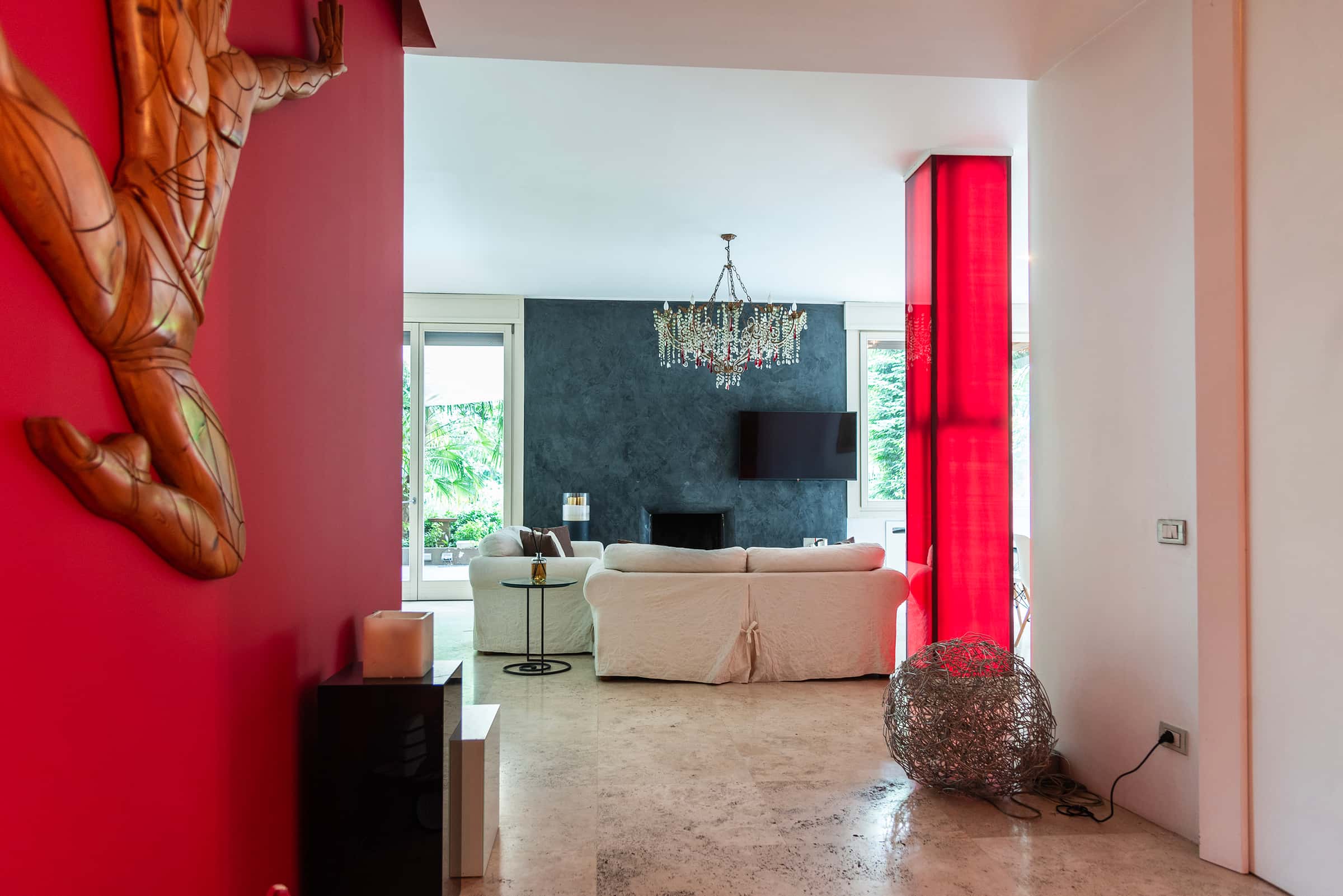Apartment Milan, 2 beds — photo 91