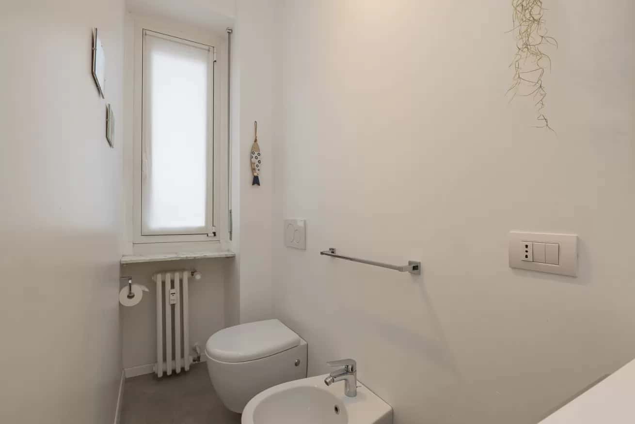 Apartment Milan, 1 bed — photo 5
