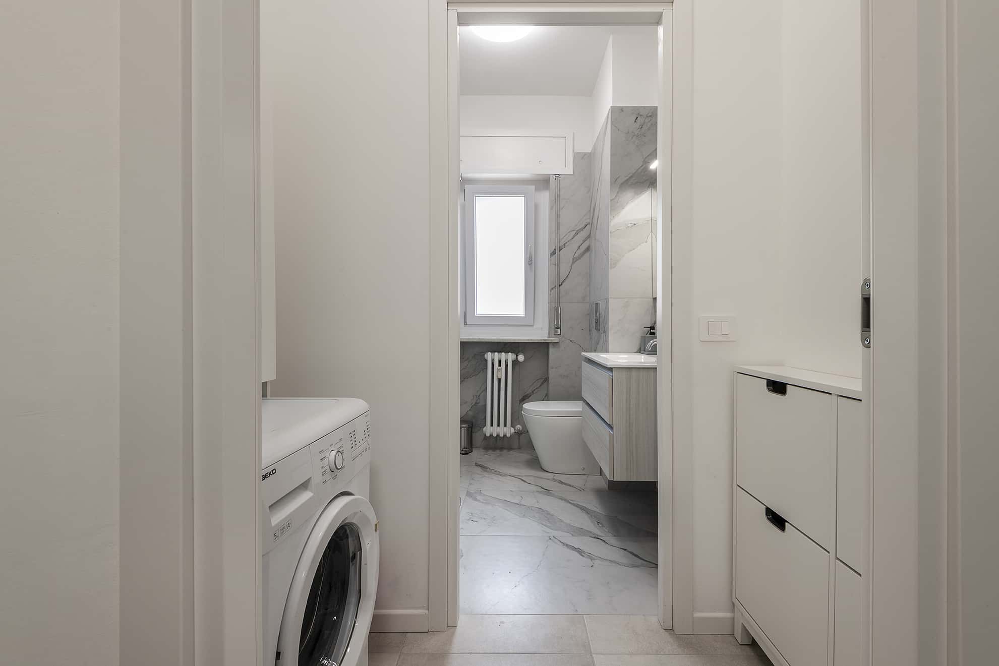 Apartment Milan, 1 bed — photo 11