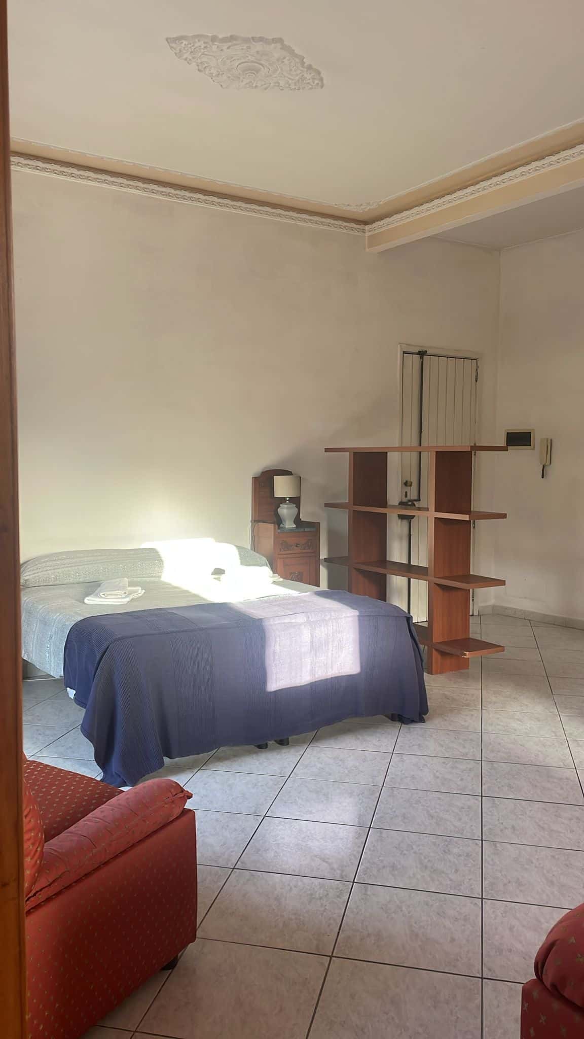 Apartment in Piazza Aldo Moro, Trecastagni for 100 m² with 1 bedroom