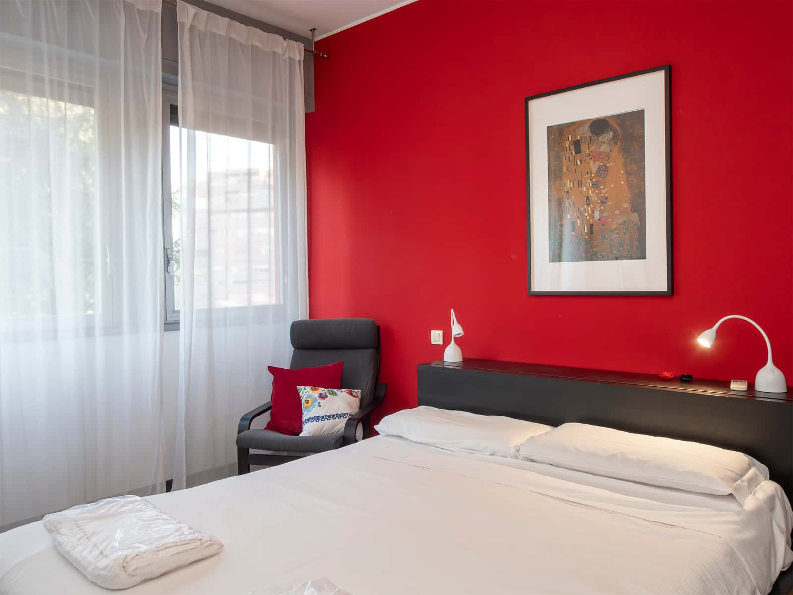 Apartment Milan, 1 bed — photo 3